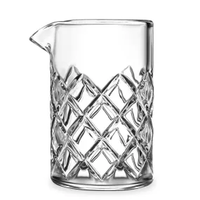 Arc Cardinal 14.75 Oz Yarai Mixing Glass