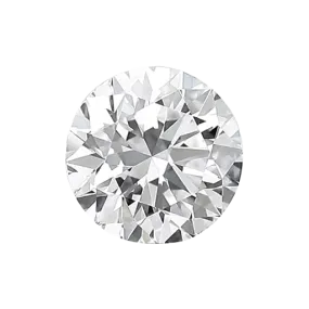 2.01ct IGI Round H/VS2 Lab Grown