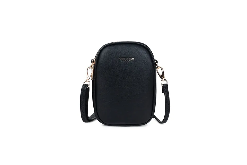 23340 Black Bag