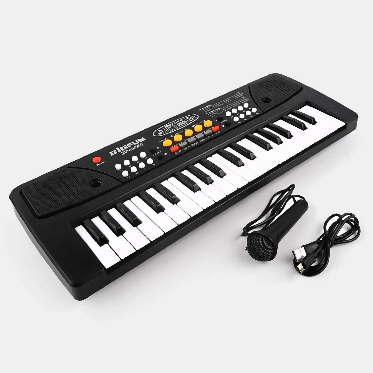 37 Keys Electronic Keyboard Piano For Kids