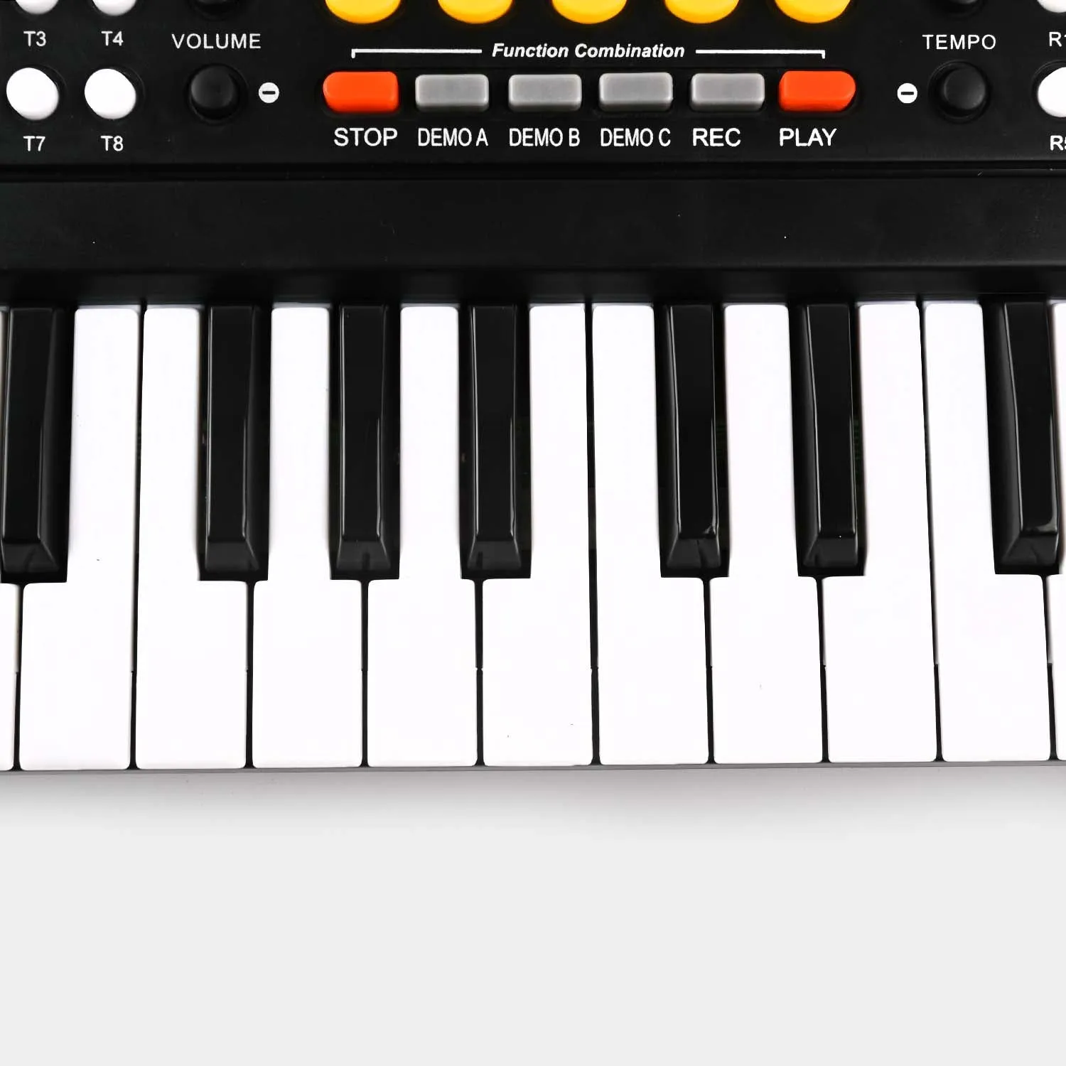 37 Keys Electronic Keyboard Piano For Kids