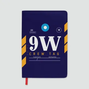 9W - Journal