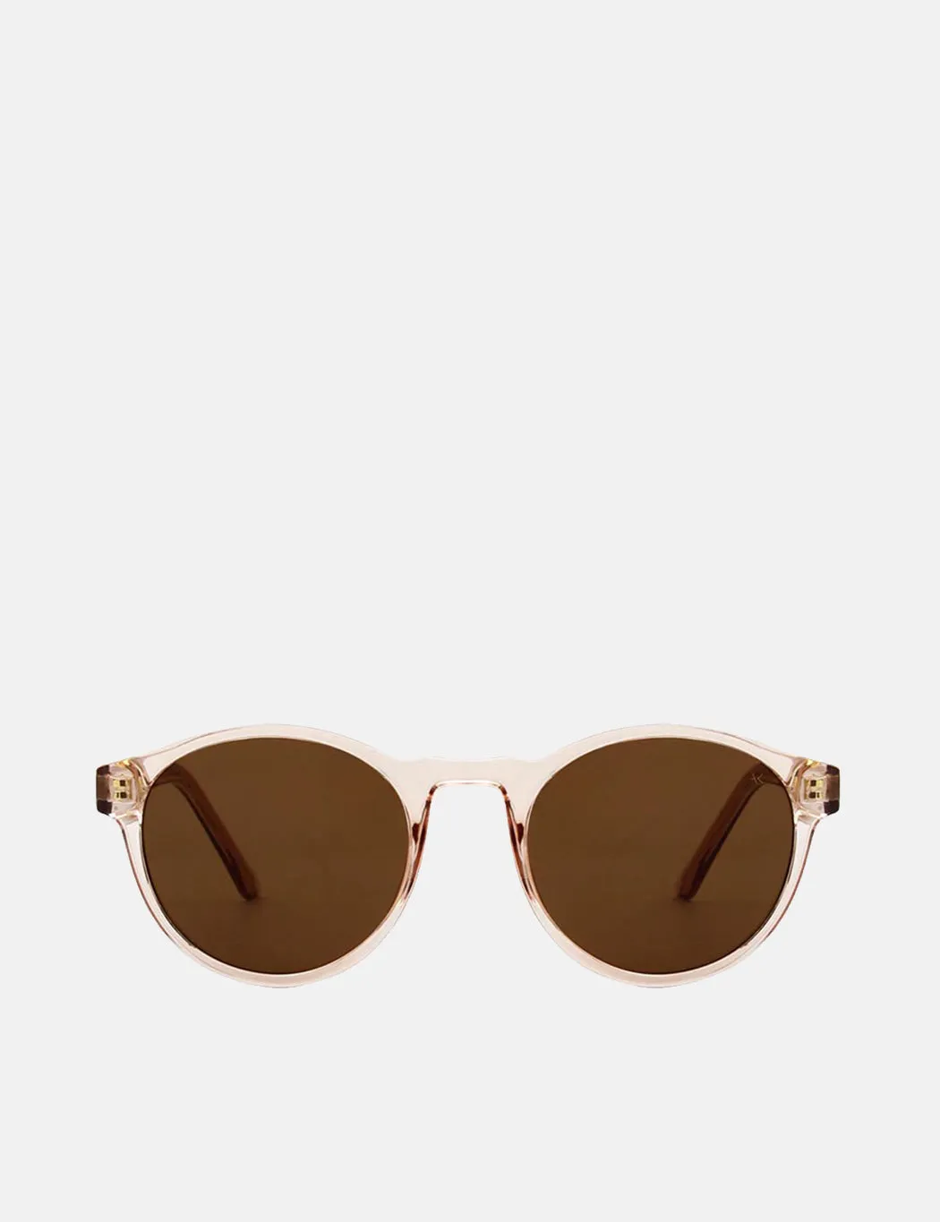 A. Kjaerbede Marvin Sunglasses - Champagne