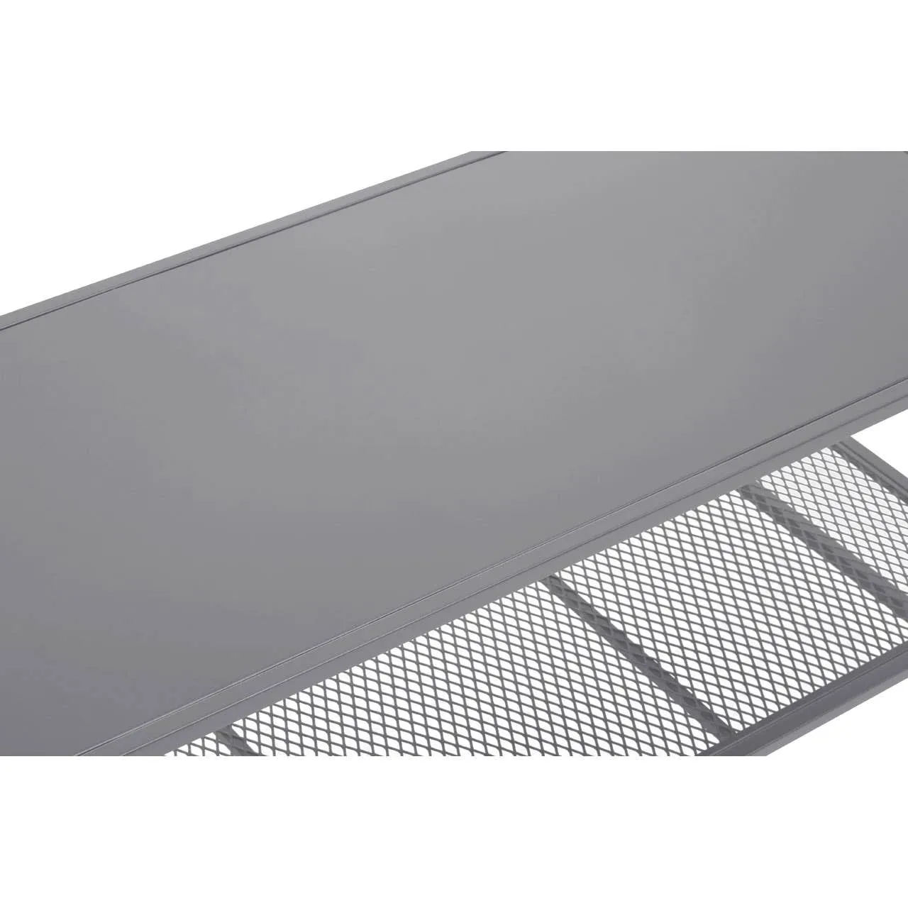 Acero Grey Coffee Table