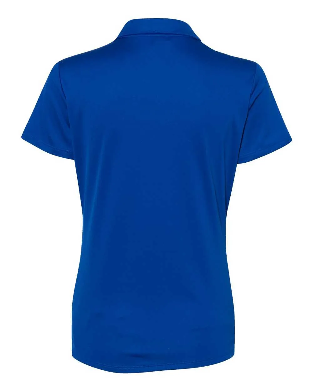 Adidas A231 Women's Performance Sport Shirt - Collegiate Royal