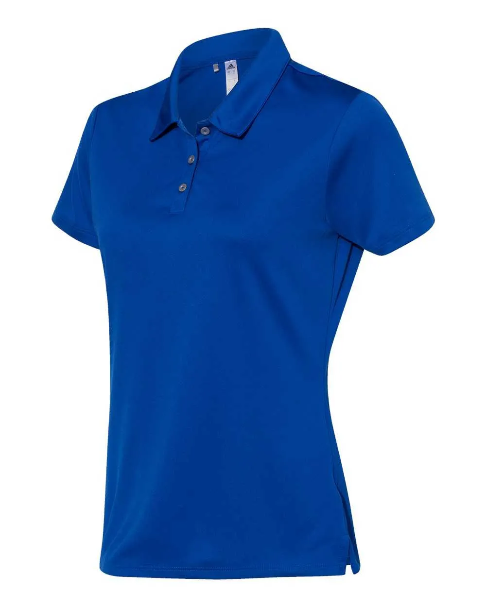 Adidas A231 Women's Performance Sport Shirt - Collegiate Royal