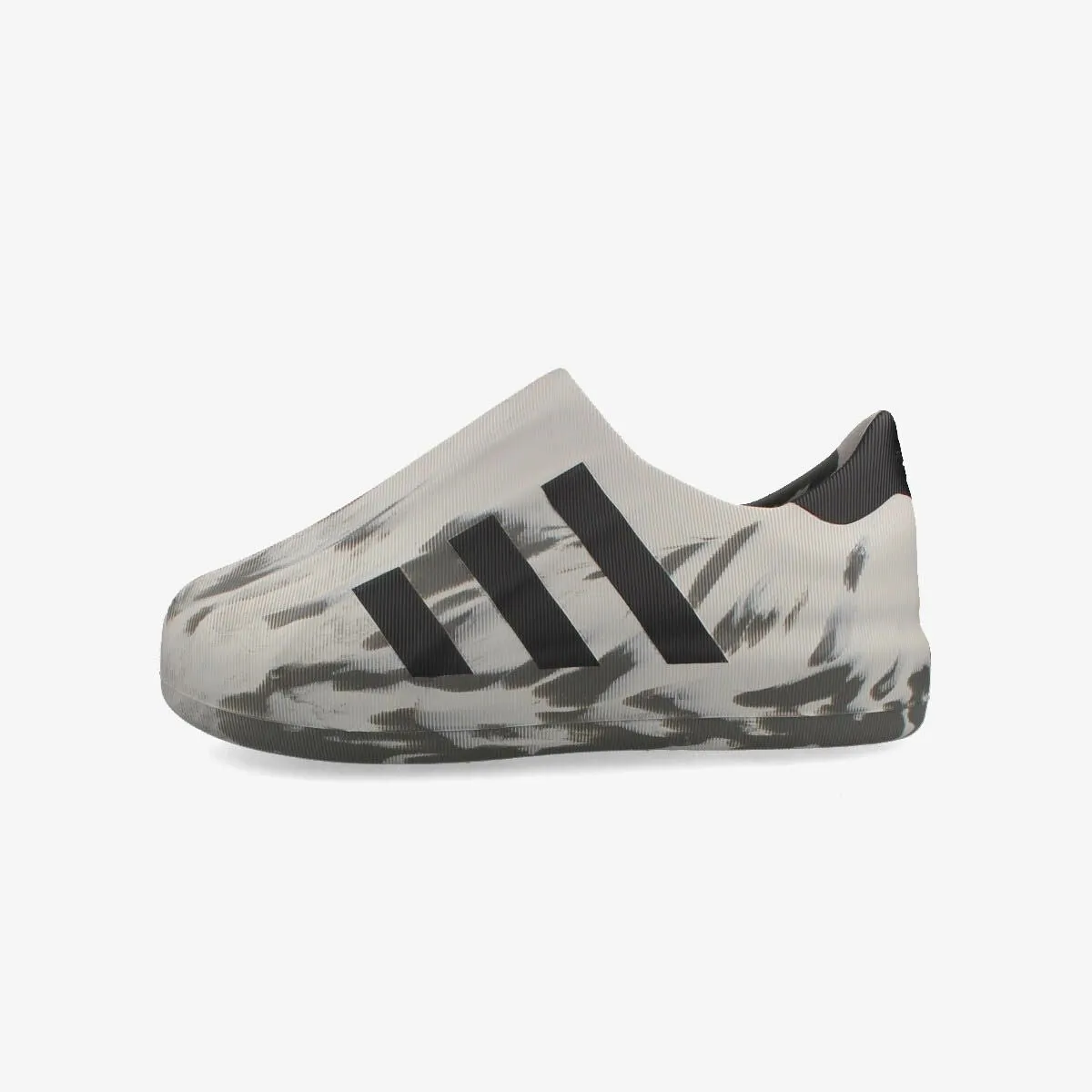 adidas adiFOM SST CLEAR GRANITE/CORE BLACK/GREY FOUR