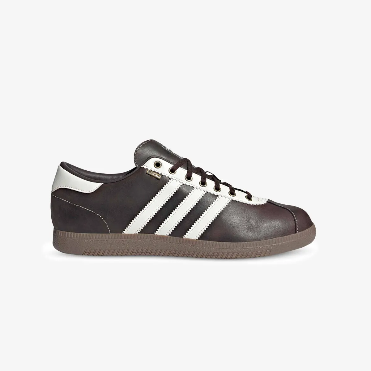 adidas BERN GTX DARK BROWN/PANTONE/WONDER WHITE