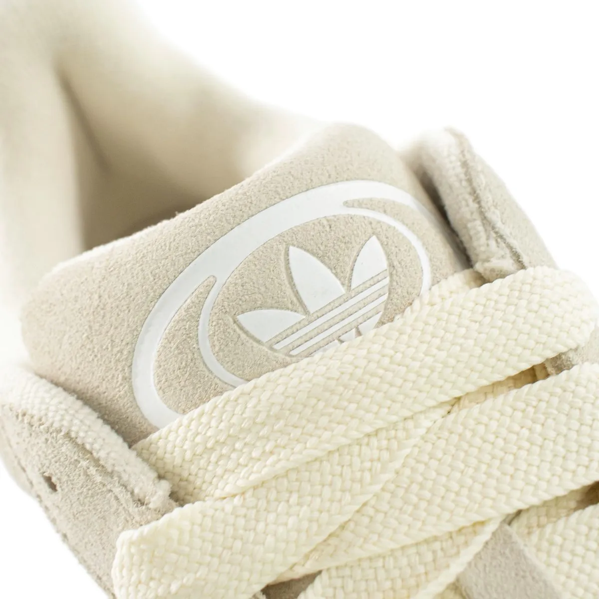 Adidas Campus 00s ID1435 - creme-weiss-gum