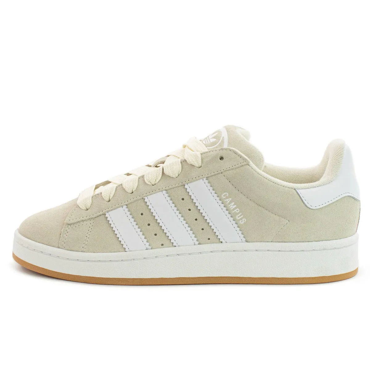 Adidas Campus 00s ID1435 - creme-weiss-gum