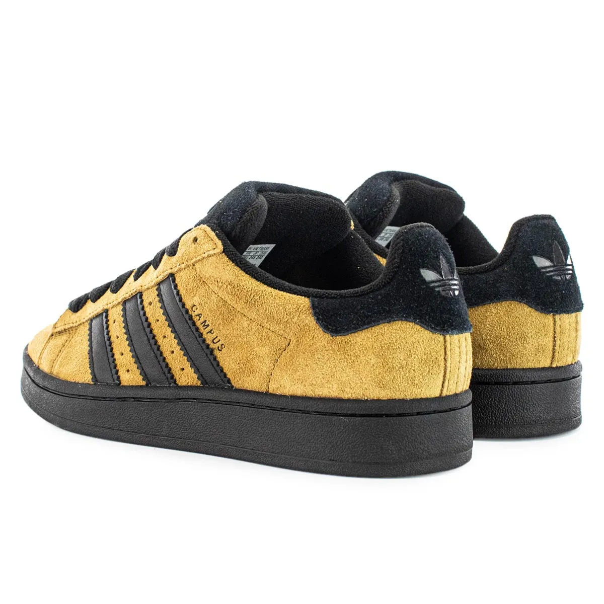 Adidas Campus 00s JH8998 - braun-schwarz