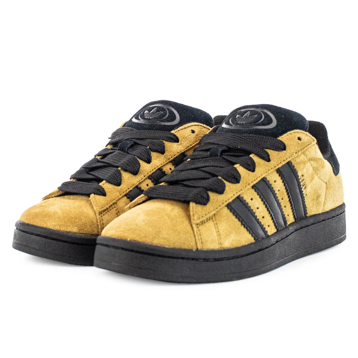 Adidas Campus 00s JH8998 - braun-schwarz