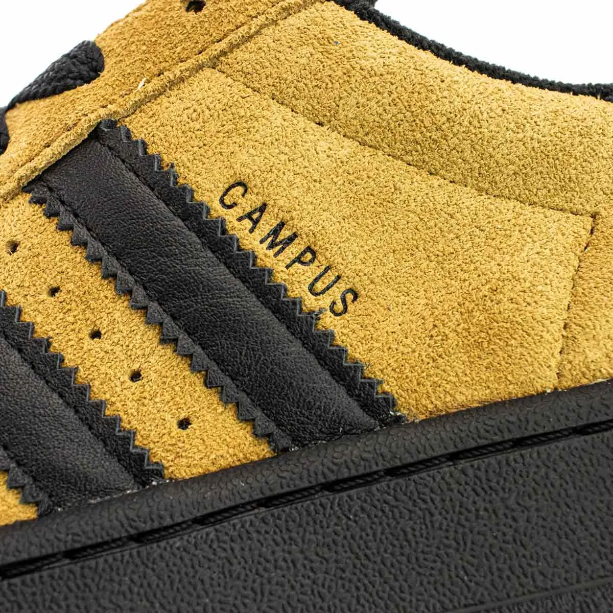 Adidas Campus 00s JH8998 - braun-schwarz