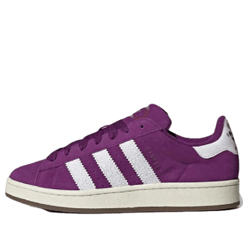 Adidas Campus 00s Purple White