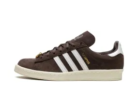 Adidas Campus 80s X Bape "30th Anniversary Brown"