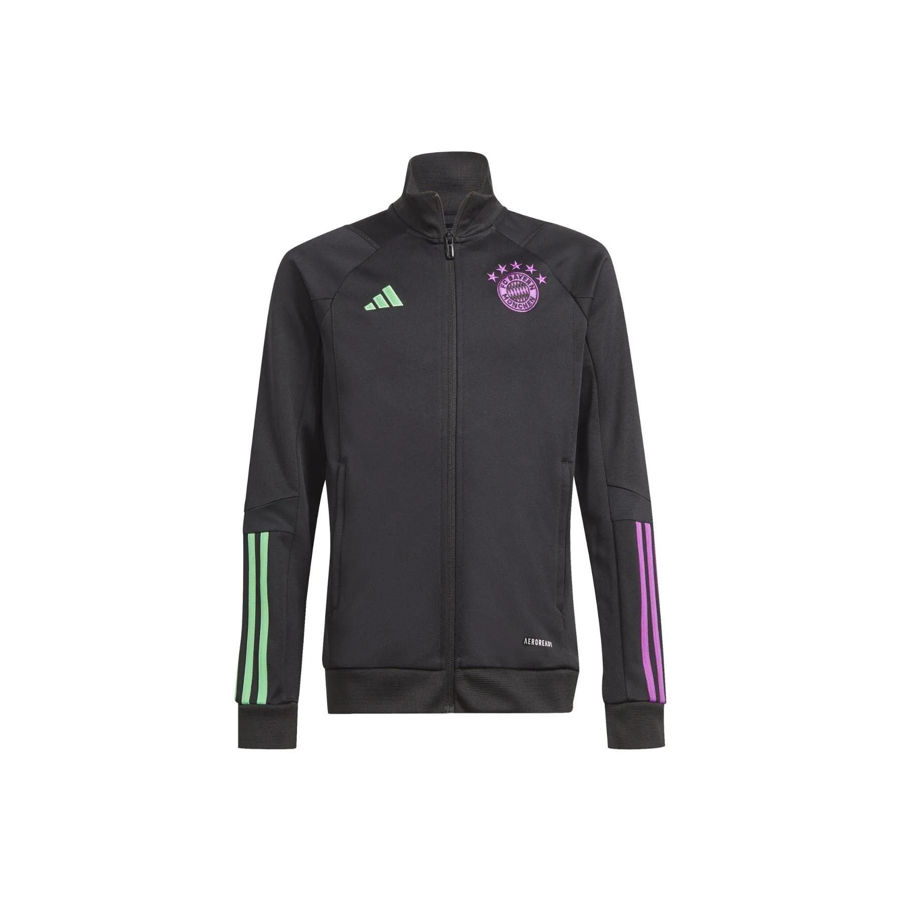 ADIDAS FCB TK SUIT J