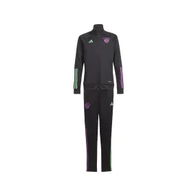 ADIDAS FCB TK SUIT J