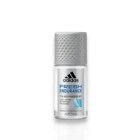 Adidas Fresh Endurance Deodorant Roll on 50ml