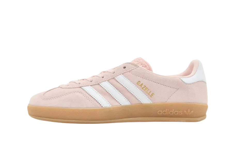 adidas Gazelle Indoor Sandy Pink (W)