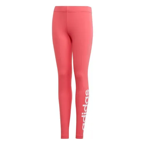 Adidas Girls ESSENTIALS LINEAR LEGGINGS