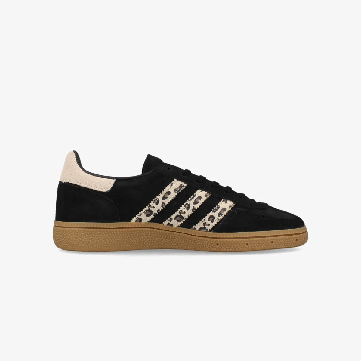 adidas HANDBALL SPEZIAL CORE BLACK/WONDER WHITE/GUM