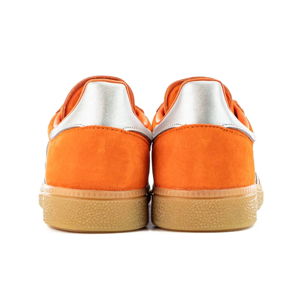 Adidas Handball Spezial JH7557 - orange-silber-gum