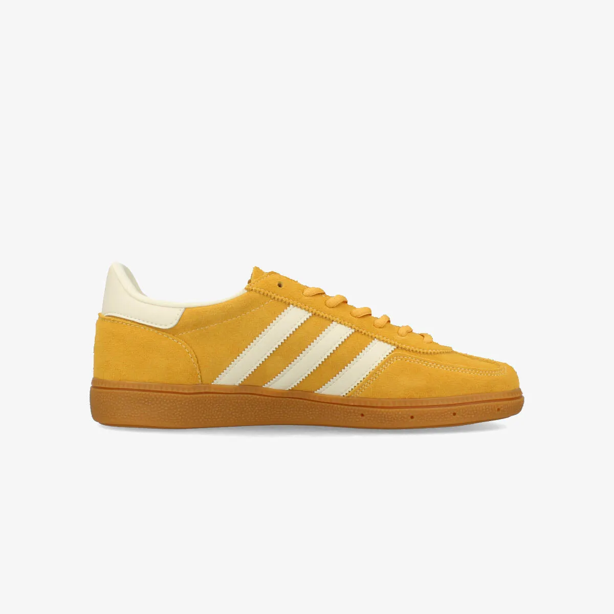 adidas HANDBALL SPEZIAL PRELOVED YELLOW/CREAM WHITE/FTWR WHITE