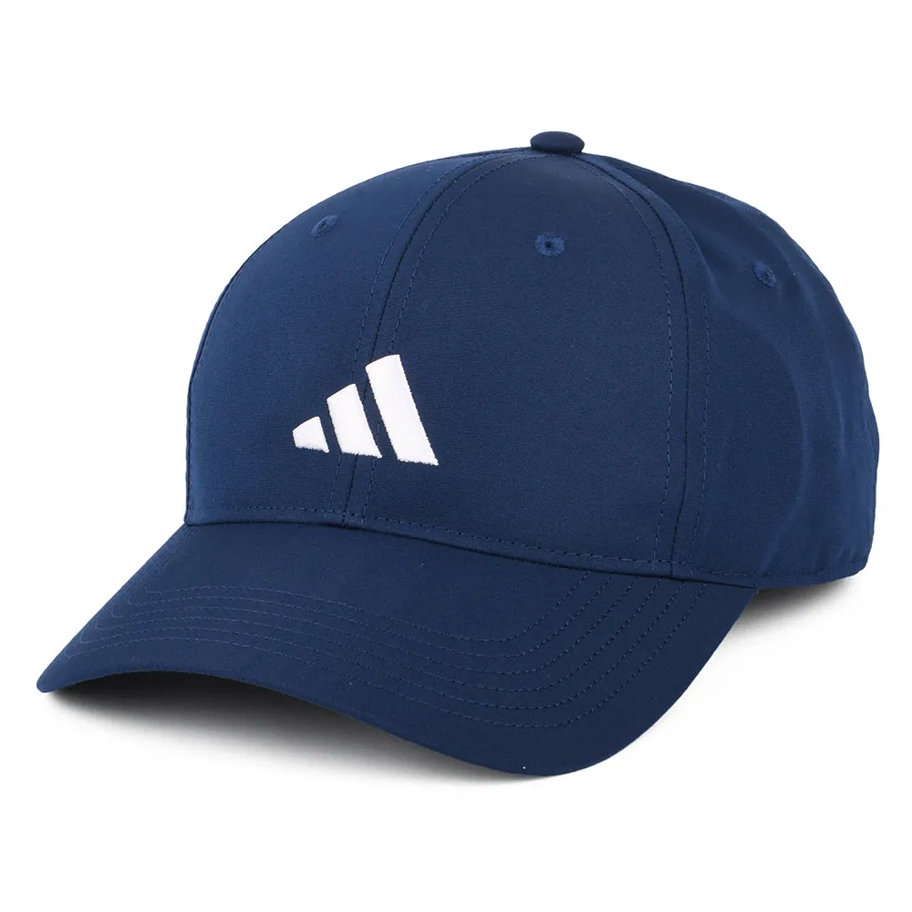 Adidas Hats Kids Tour Recycled Snapback Cap - Navy Blue