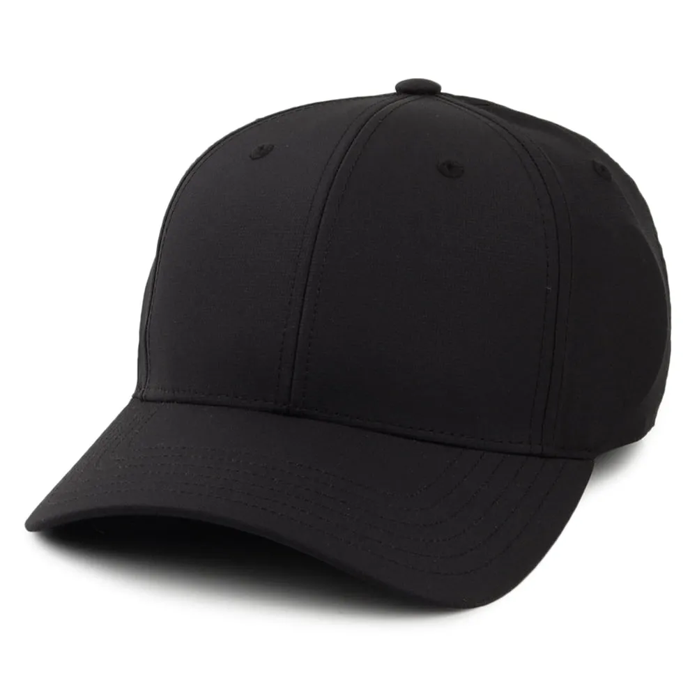 Adidas Hats Performance Blank Baseball Cap - Black