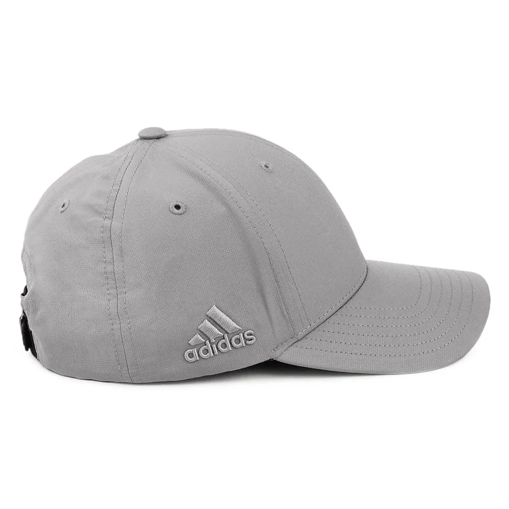 Adidas Hats Performance Blank Baseball Cap - Grey