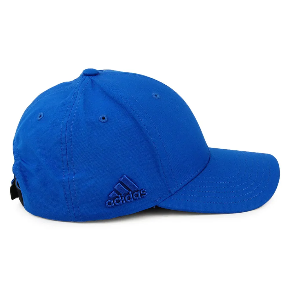 Adidas Hats Performance Blank Baseball Cap - Royal Blue