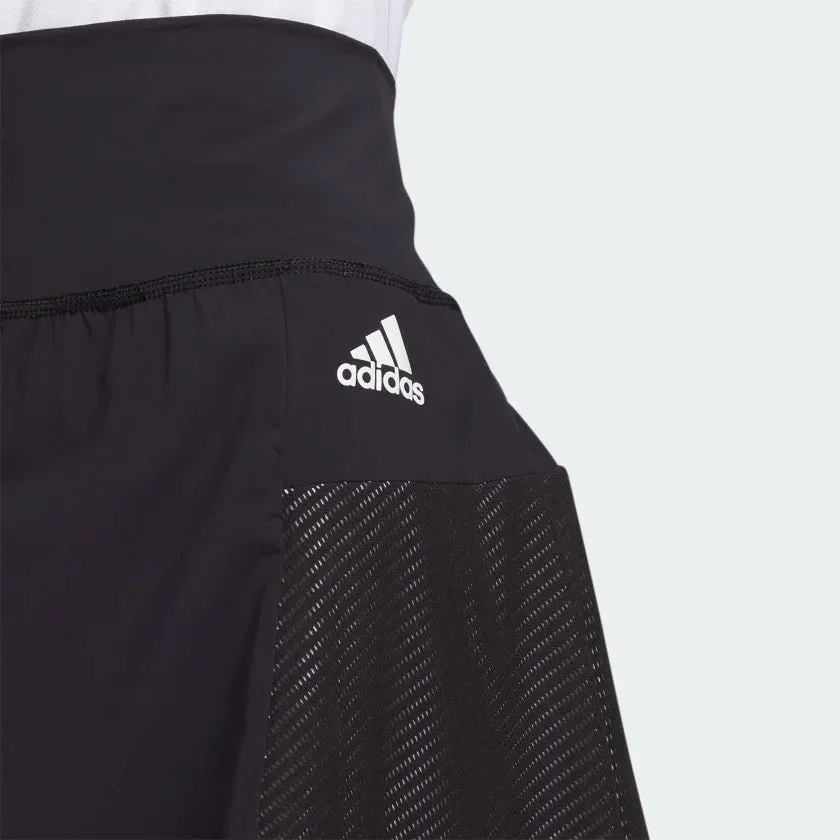 Adidas Heat Ready Perforated Women's Skirt HA6049