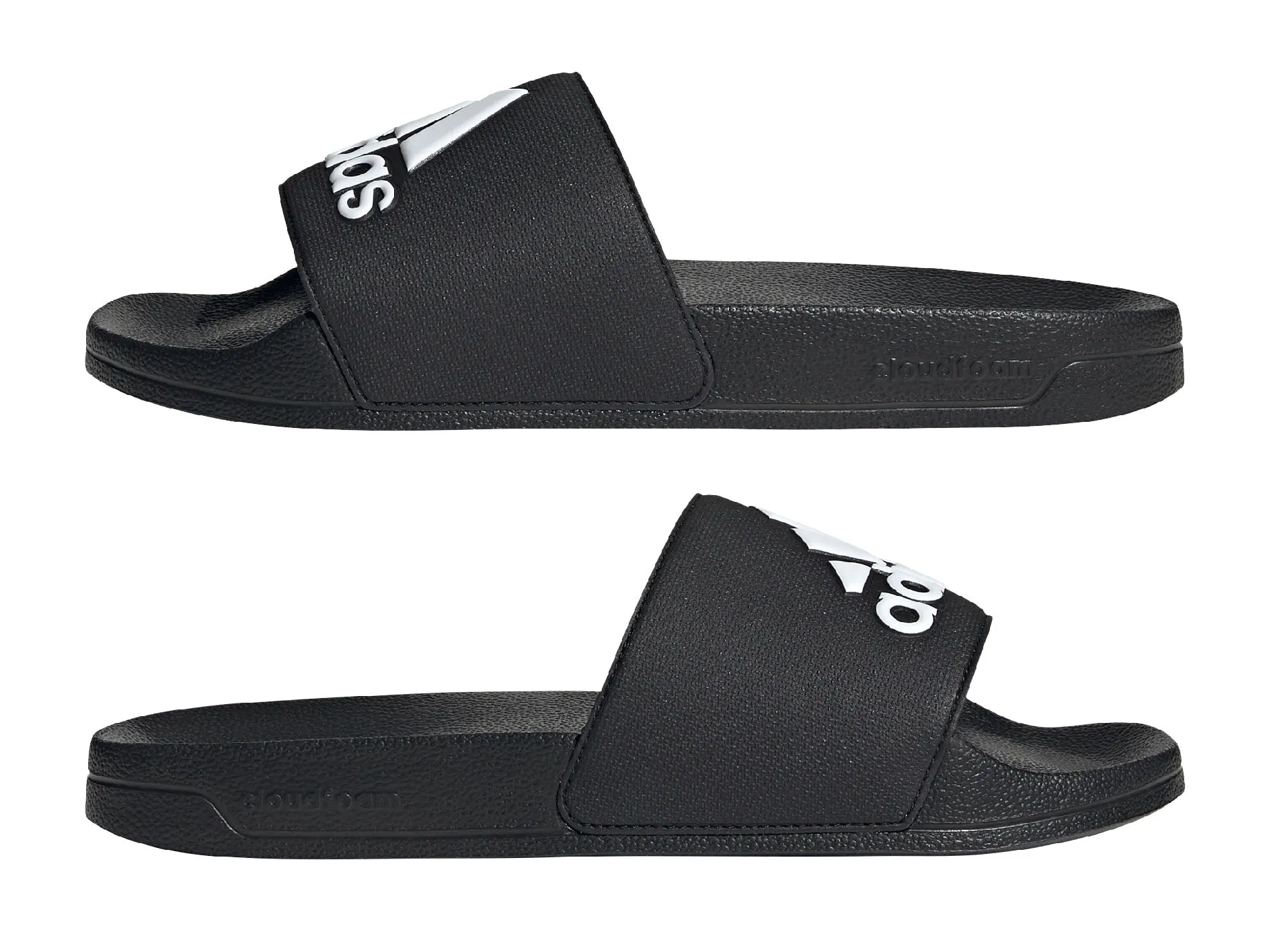 Adidas Mens Adilette Shower Slides <br> GZ3779