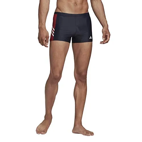 Adidas Mens Fit 3Second Bx Swimwear