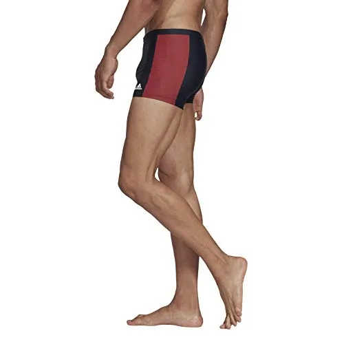 Adidas Mens Fit 3Second Bx Swimwear