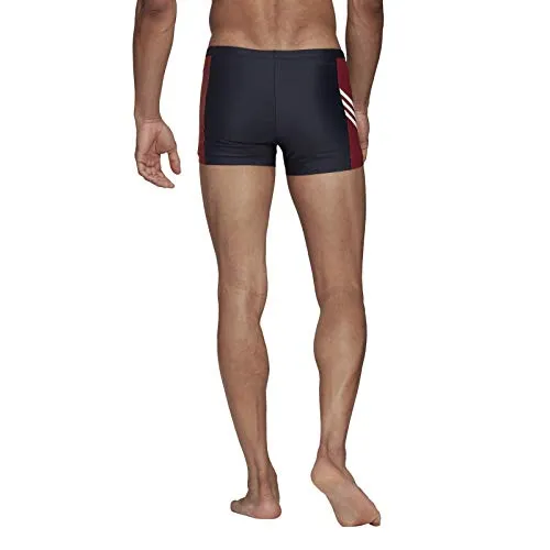 Adidas Mens Fit 3Second Bx Swimwear