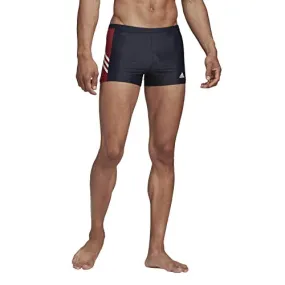 Adidas Mens Fit 3Second Bx Swimwear