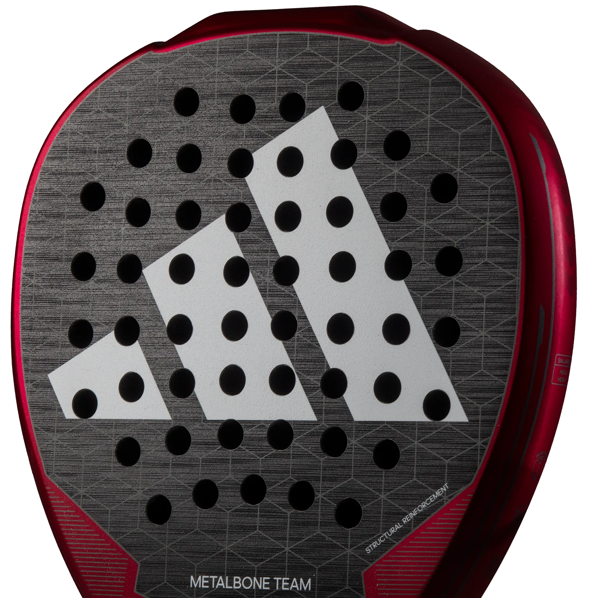 Adidas Metalbone Team 3.3 Padel Racket