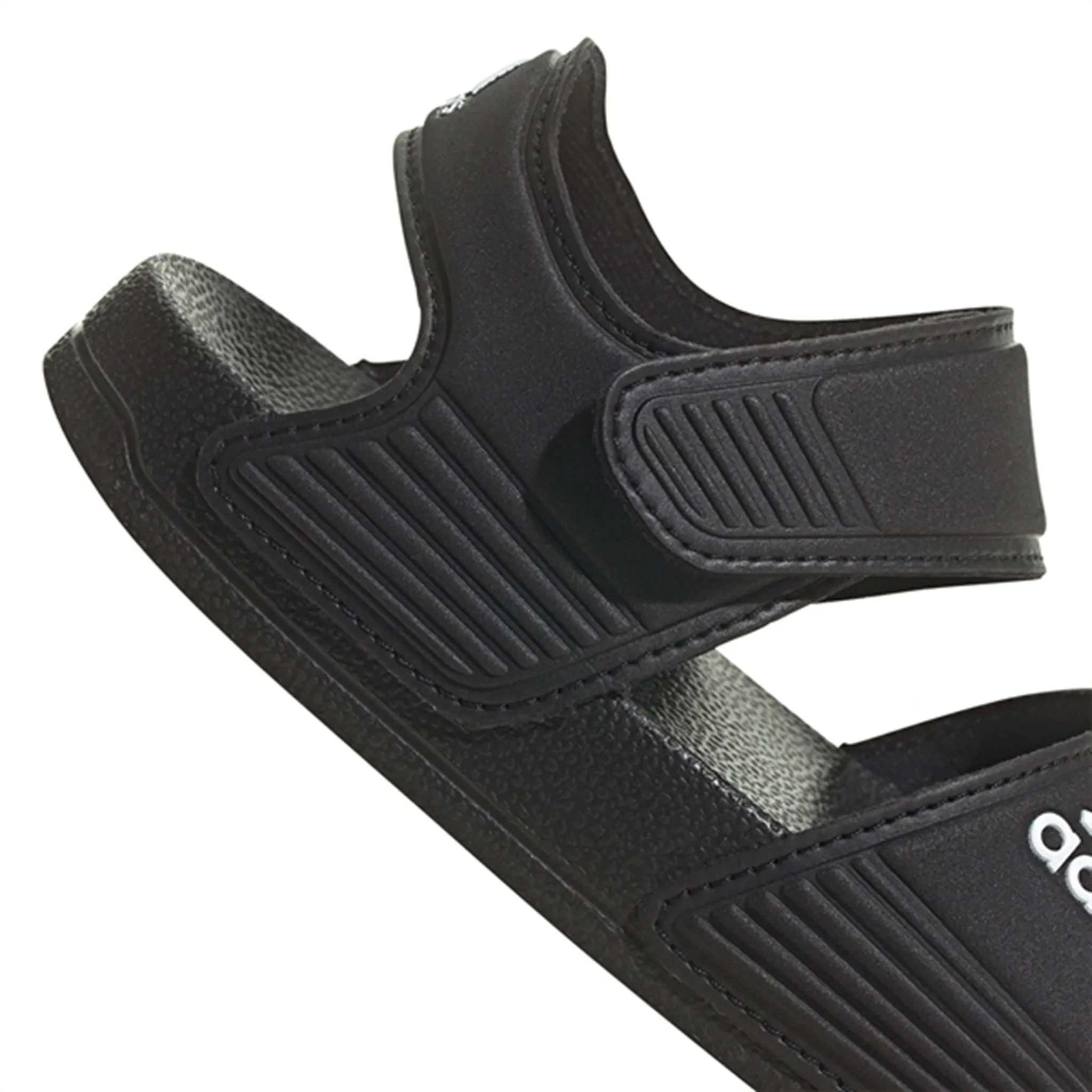 adidas Originals Adilette Badesandal Core Black