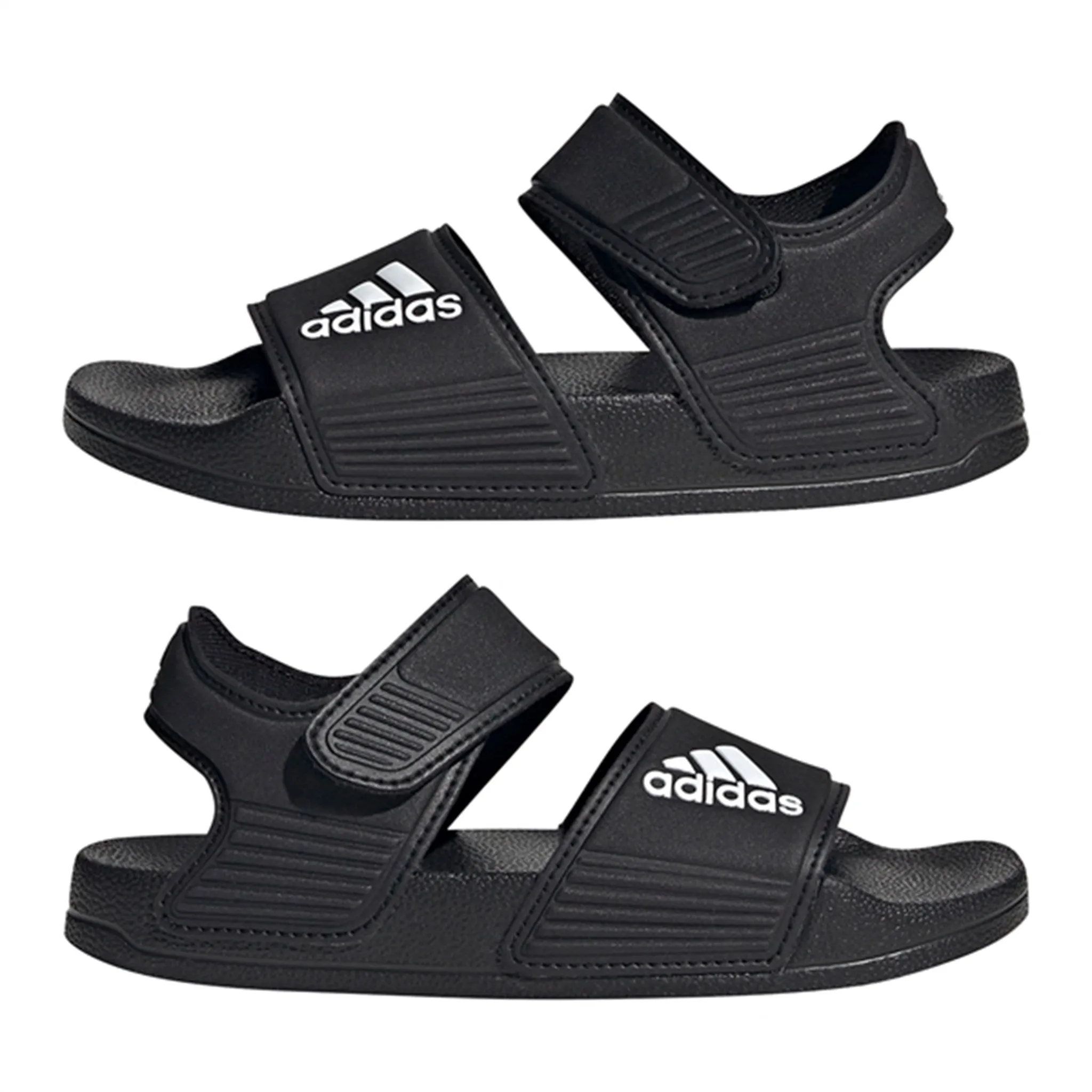 adidas Originals Adilette Badesandal Core Black