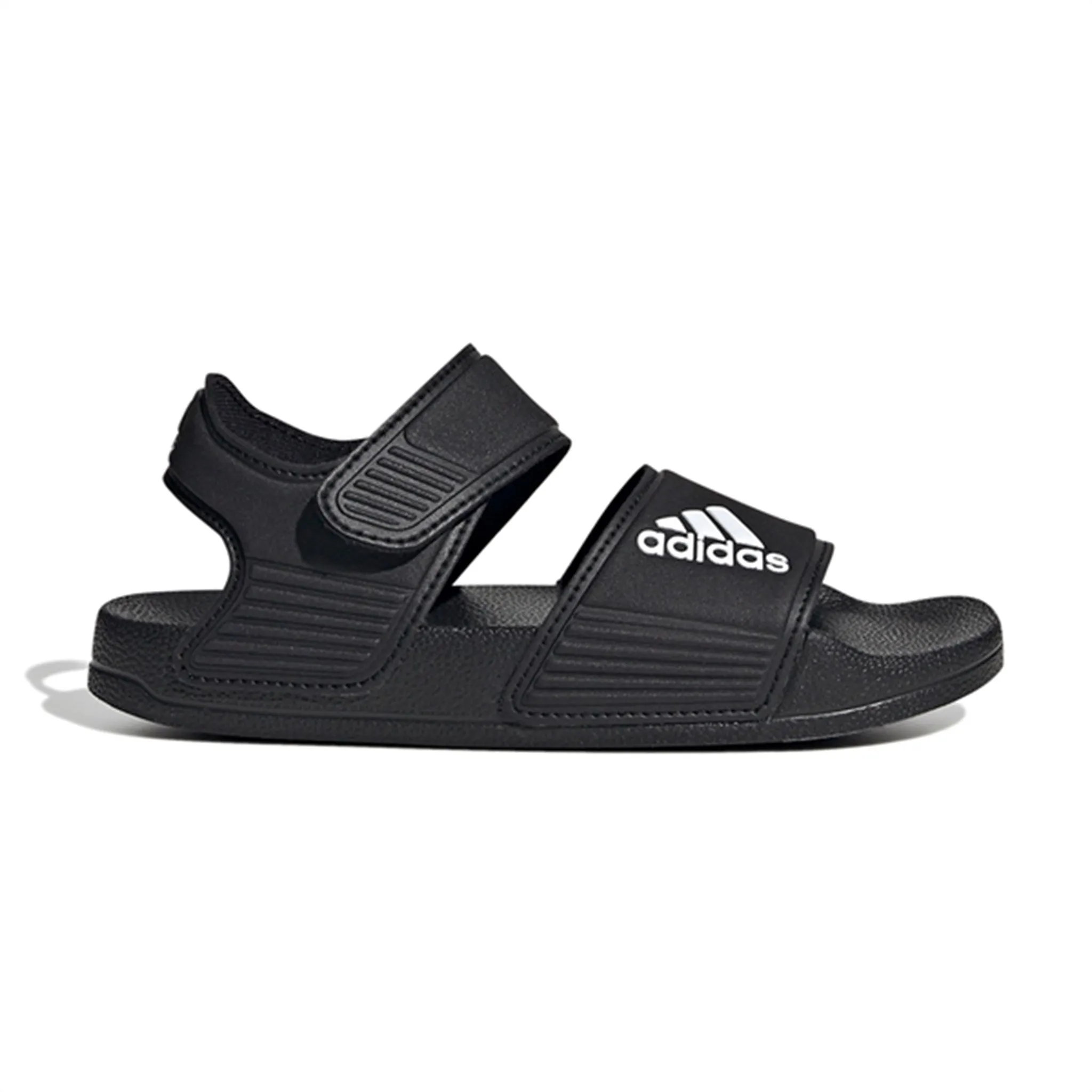 adidas Originals Adilette Badesandal Core Black