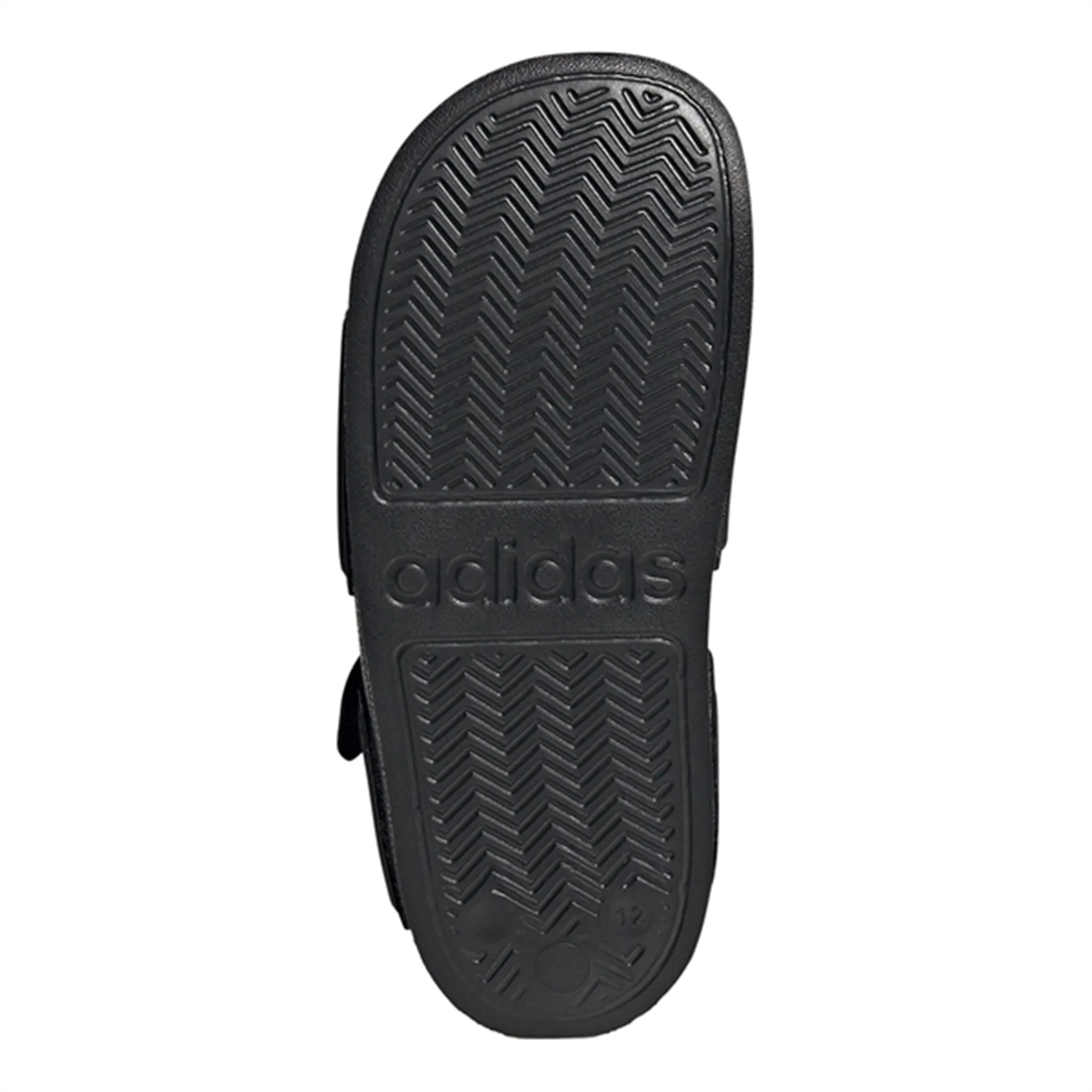 adidas Originals Adilette Badesandal Core Black