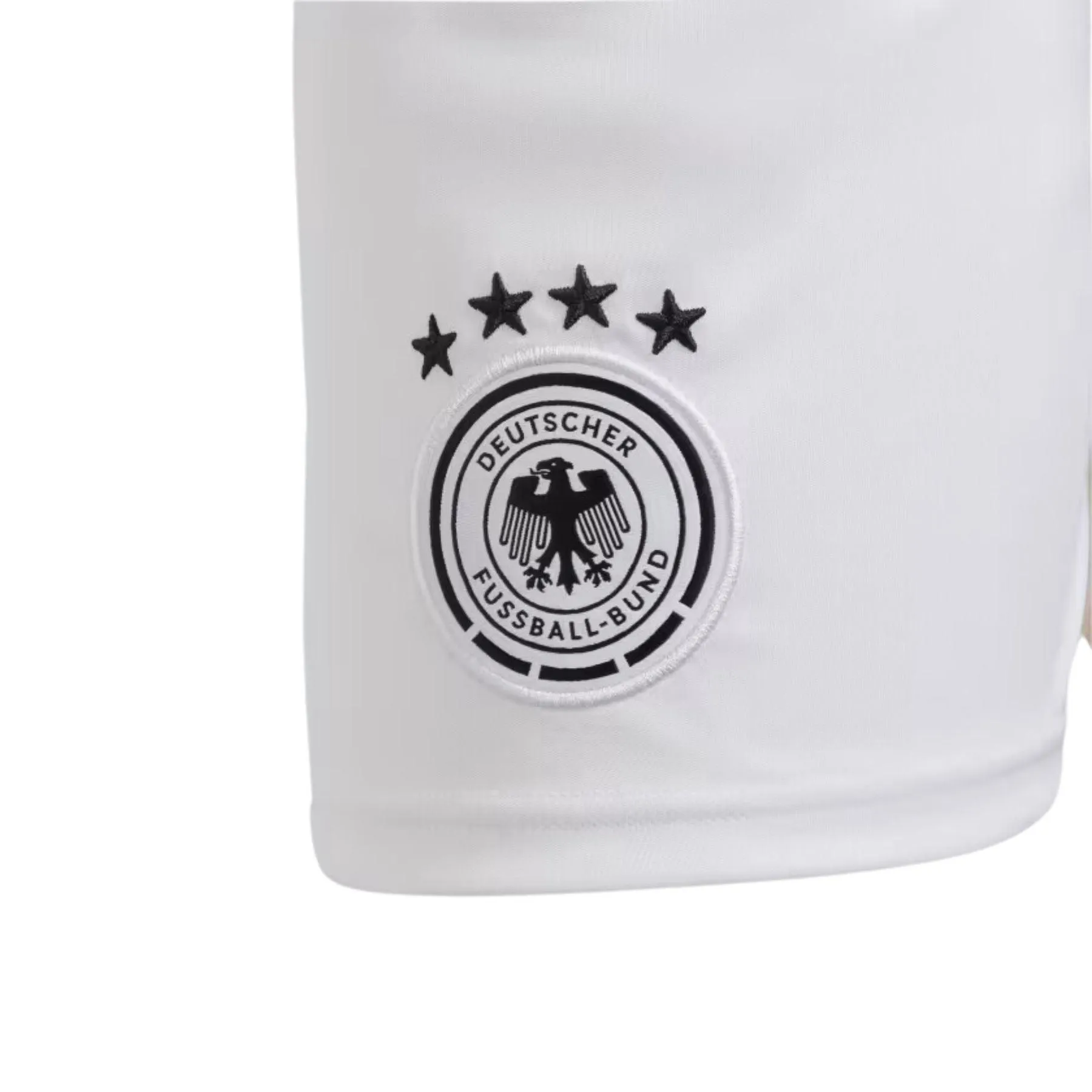 ADIDAS SHORT DFB HOME J