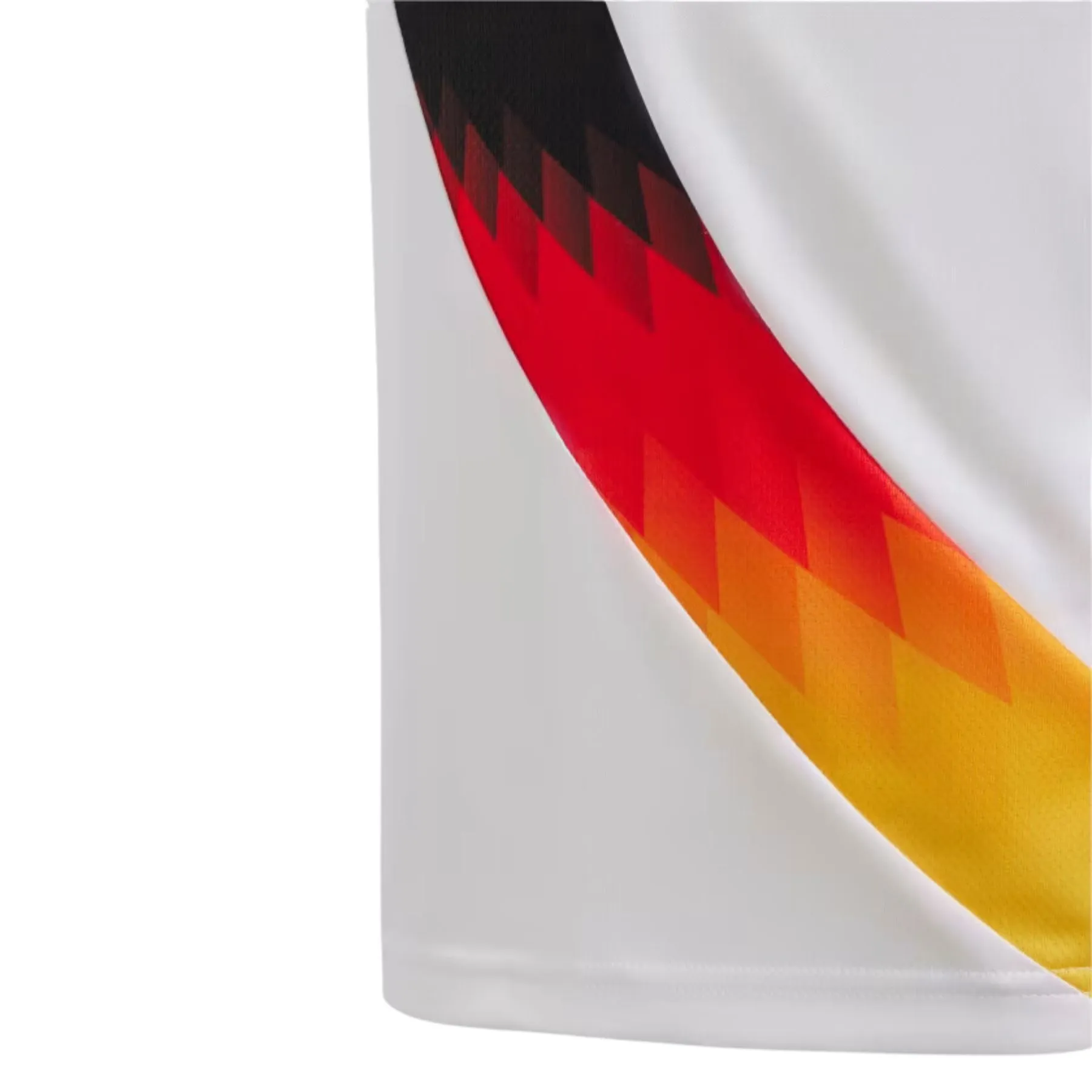 ADIDAS SHORT DFB HOME J