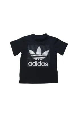 Adidas Short Sleeve T-Shirt 12M