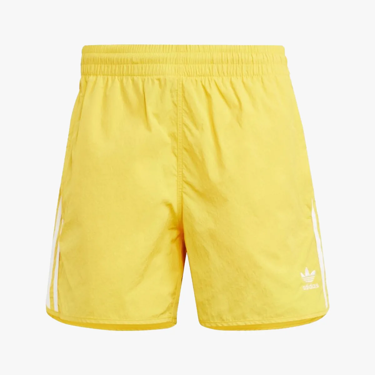 adidas SPRINTER SHORTS BOLD GOLD