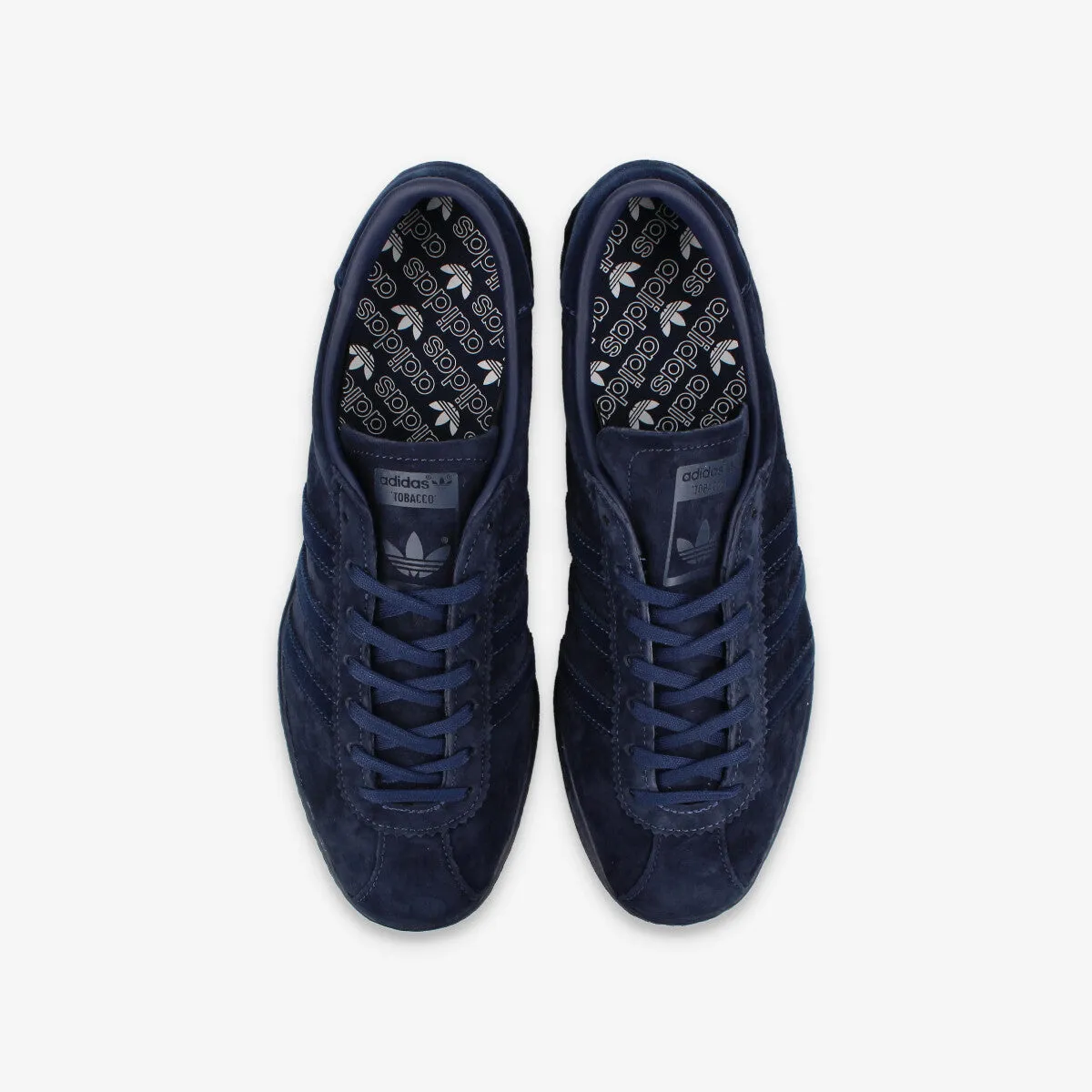 adidas TOBACCO NIGHT INDIGO/NIGHT INDIGO/NIGHT INDIGO