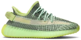 Adidas Yeezy Boost 350 V2 "YEEZREEL/REFLECTIVE"