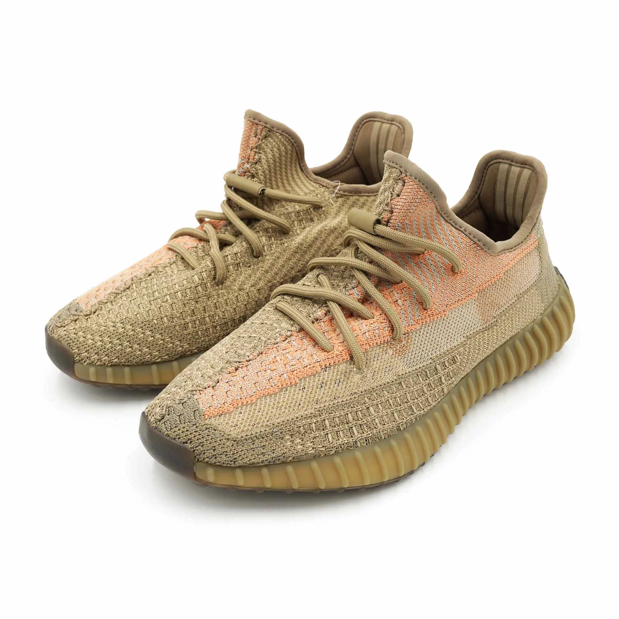 ADIDAS YEEZY BOOST 350 V2 SAND TAUPE 2020