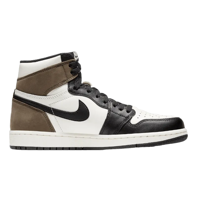 Air Jordan 1 High Dark Mocha